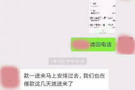 阳谷专业讨债公司有哪些核心服务？